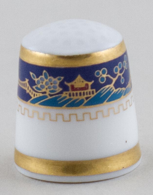 Thimble